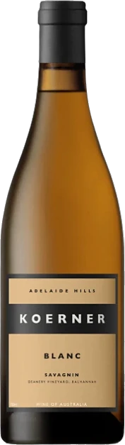 Koerner Adelaide Hills Savagnin 2025 750ml | Barrel & Batch