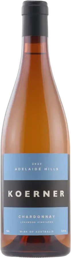 Koerner Lenswood Chardonnay 2023 750ml | Barrel & Batch