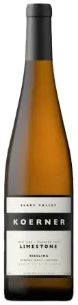 Koerner Old Vine Limestone Riesling 2024 750ml | Barrel & Batch