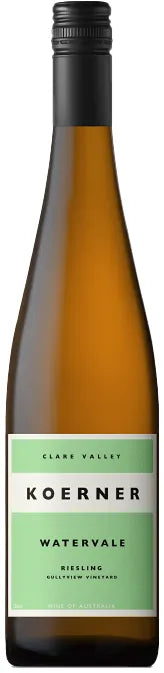 Koerner Watervale Riesling 2024 750ml | Barrel & Batch