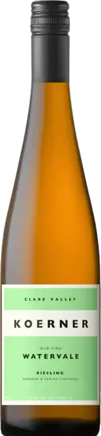 Koerner Watervale Riesling 2025 750ml | Barrel & Batch