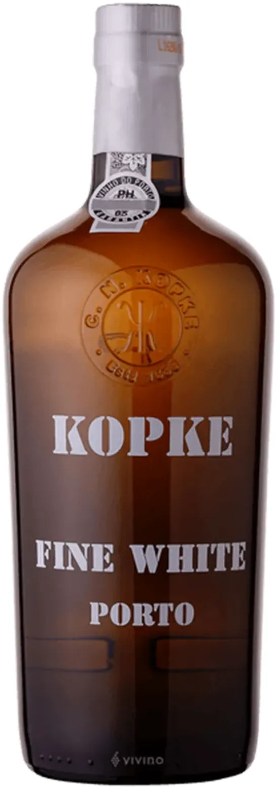 Kopke White 750ml | Barrel & Batch