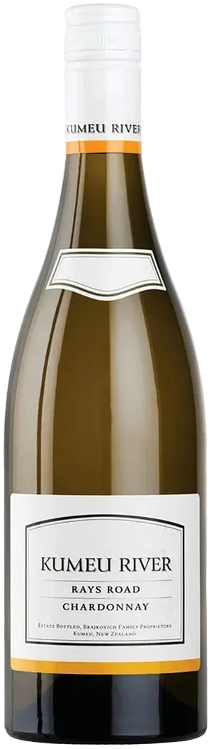 Kumeu River Chardonnay Rays Road 2023 750ml | Barrel & Batch
