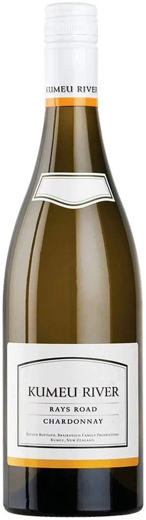 Kumeu River Chardonnay Rays Road 2023 750ml | Barrel & Batch