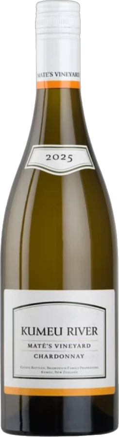 Kumeu River Maté's Vineyard Chardonnay 2025 750ml | Barrel & Batch