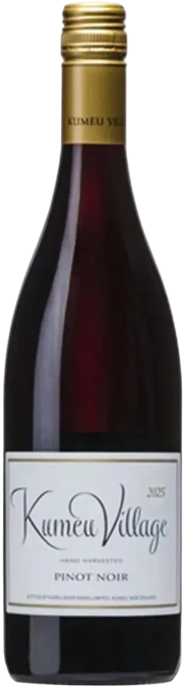 Kumeu River Village Pinot Noir 2025 750ml | Barrel & Batch