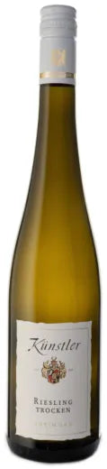 Kunstler Estate Riesling Trocken 2024 750ml | Barrel & Batch