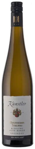 Kunstler Hochheimer Stielweg 'Alte Reben' Riesling Trocken 2023 750ml | Barrel & Batch