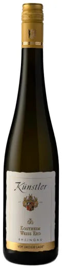 Kunstler Berg Schlossberg GG Riesling trocken 2021 750ml | Barrel & Batch