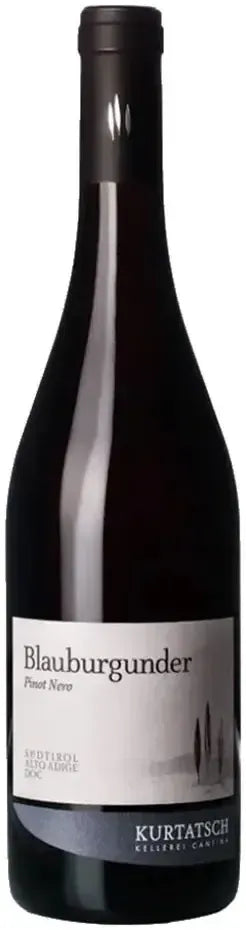 Buy Kurtatsch Pinot Nero 750ml Online at Barrel and Batch