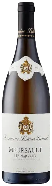 Latour-Giraud Meursault 'Les Narvaux' 2023 750ml | Barrel & Batch