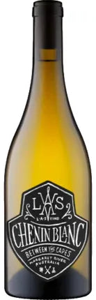 L.A.S Vino Between The Capes Chenin Blanc 2024 750ml | Barrel & Batch