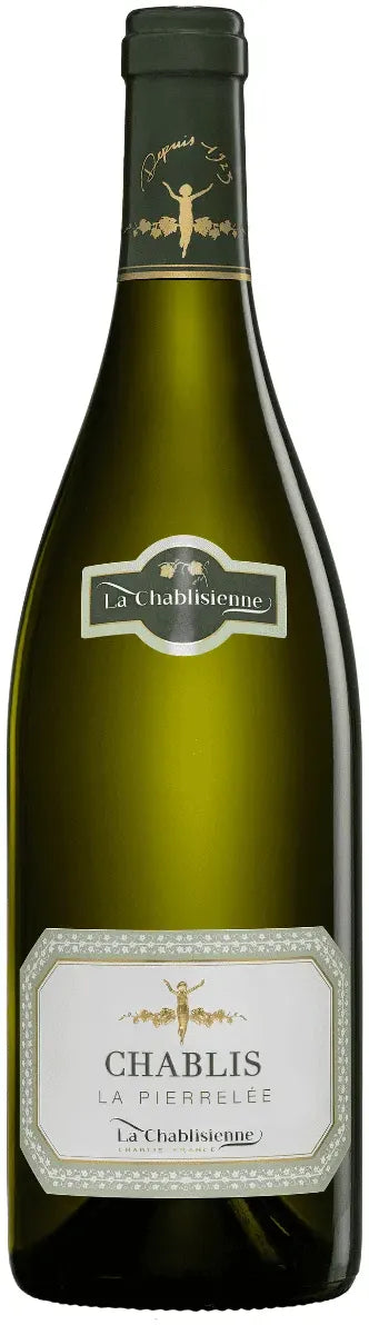 La Chablisienne La Pierrele Chablis 750ml