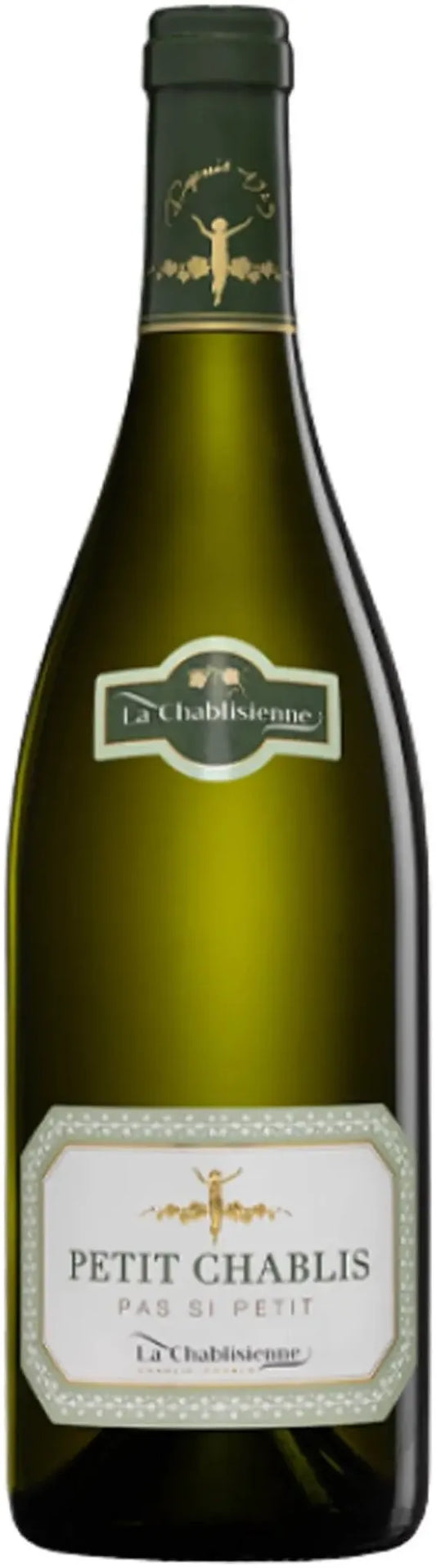 La Chablisienne Petit Chablis Pas Si Petit 750ml | Barrel & Batch