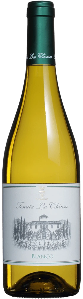 La Chiusa Elba Bianco DOC 2024 750ml | Barrel & Batch