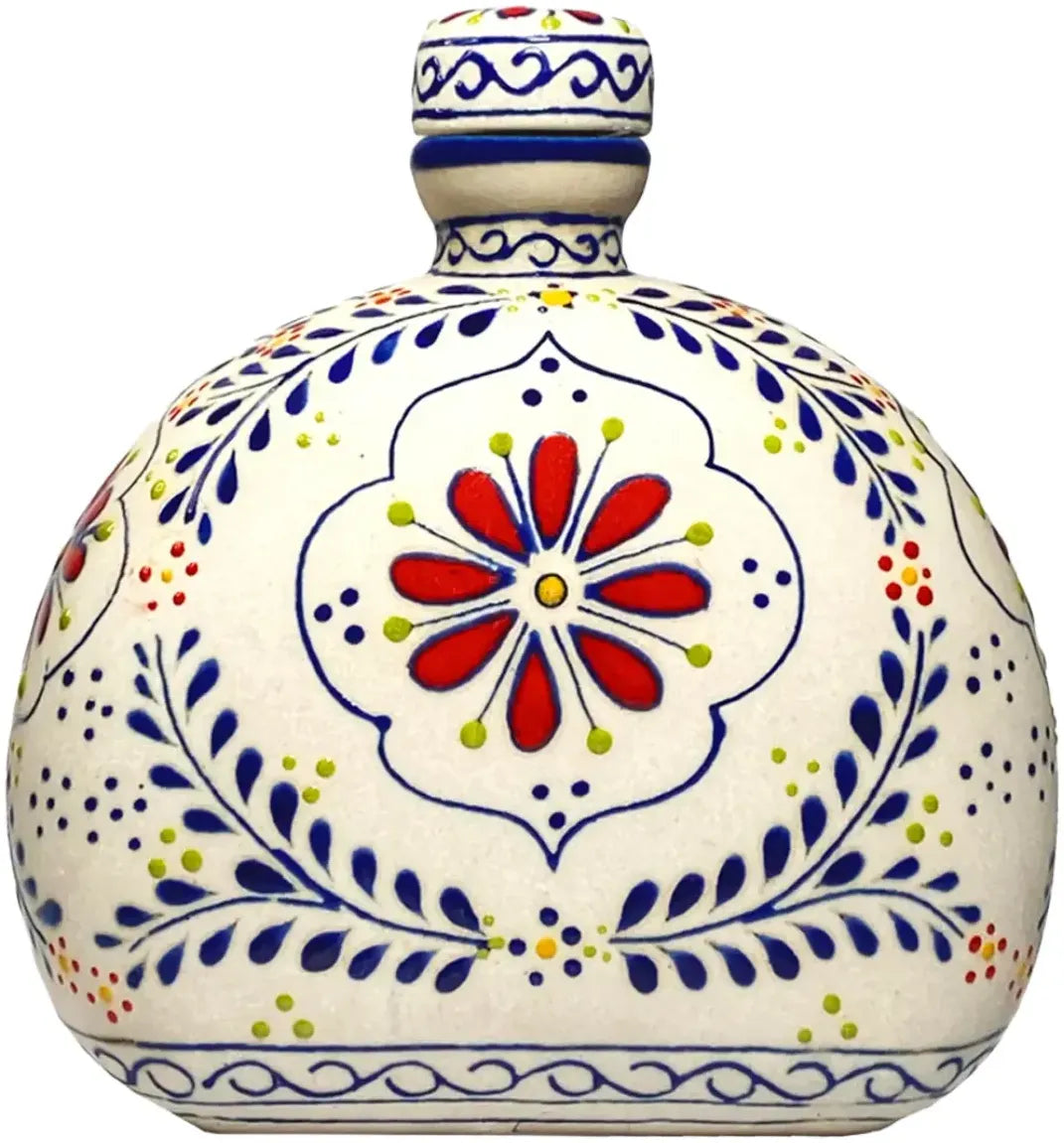 La Cofradia Edicion Talavera Tequila Reposado 700ml | Barrel & Batch
