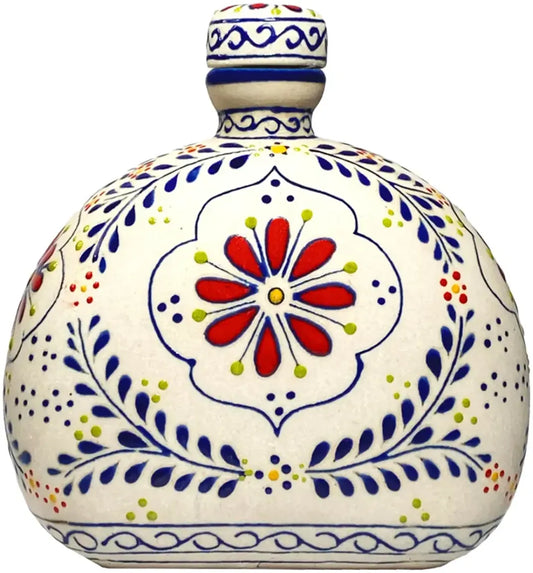 La Cofradia Edicion Talavera Tequila Reposado 700ml | Barrel & Batch