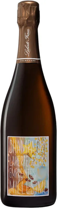 Laherte Freres Les Empreintes 2016 Champagne 750ml-Wine-Laherte Freres-Afterpay-Alcohol-Delivery-Barrel-and-Batch-