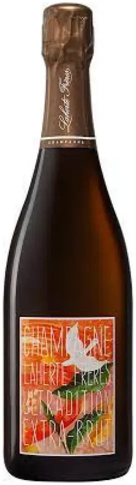 Laherte Freres Ultradition NV Champagne 750ml-Wine-Laherte Freres-Afterpay-Alcohol-Delivery-Barrel-and-Batch-