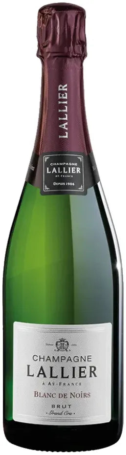 Lallier Blanc De Noirs 750ml-Wine-Lallier-Afterpay-Alcohol-Delivery-Barrel-and-Batch-