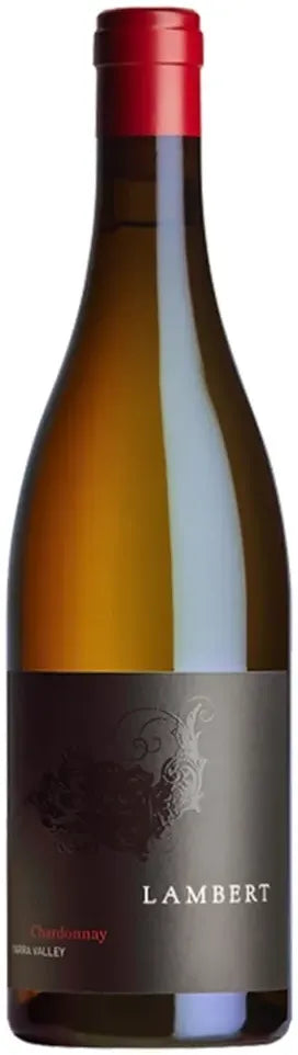 Lambert Yarra Valley Chardonnay 2023 750ml-Wine-Lambert-Afterpay-Alcohol-Delivery-Barrel-and-Batch-