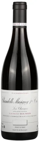 Laurent Roumier Chambolle Musigny 1er Cru 2022 750ml-Wine-Laurent Roumier-Afterpay-Alcohol-Delivery-Barrel-and-Batch-