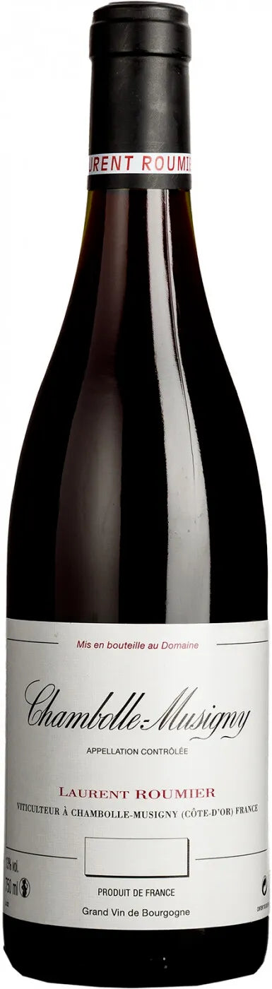 Laurent Roumier Chambolle Musigny 2022 750ml-Wine-Laurent Roumier-Afterpay-Alcohol-Delivery-Barrel-and-Batch-