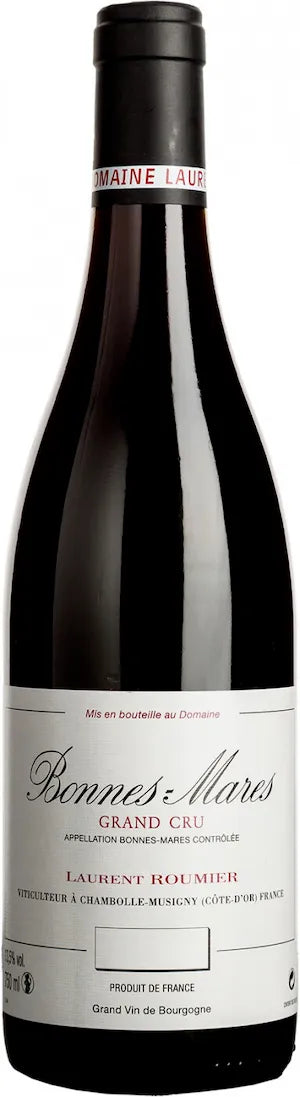 Laurent Roumier Bonnes Mares Grand Cru 2023 750ml | Barrel & Batch