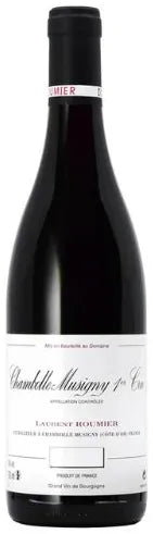 Laurent Roumier Chambolle Musigny 1er Cru 2023 750ml | Barrel & Batch