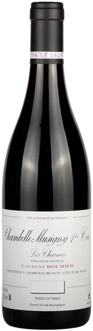 Laurent Roumier Chambolle Musigny Les Charmes 1er Cru 2023 750ml | Barrel & Batch