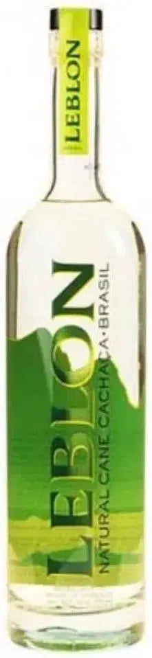 Leblon Cachaca 700ml-Spirits-Leblon-Afterpay-Alcohol-Delivery-Barrel-and-Batch-