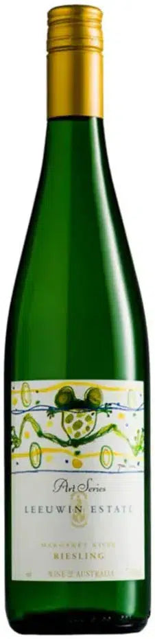 Leeuwin Estate Art Series Riesling 750ml-Wine-Leeuwin Estate-Afterpay-Alcohol-Delivery-Barrel-and-Batch-