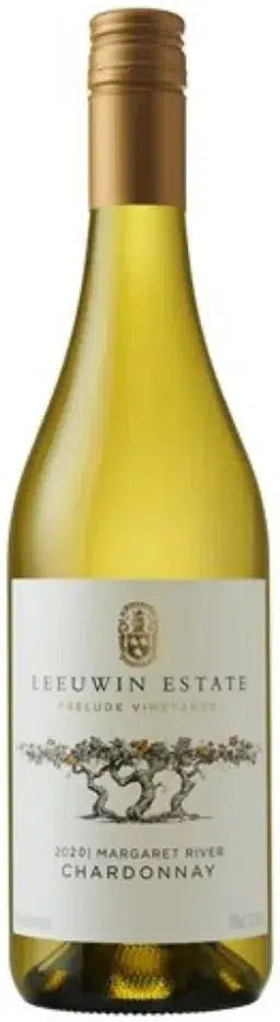 Buy Leeuwin Estate Prelude Chardonnay 2022 750ml Online at Barrel and Batch