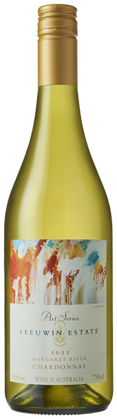Leeuwin Estate Art Series Chardonnay 2021 750ml