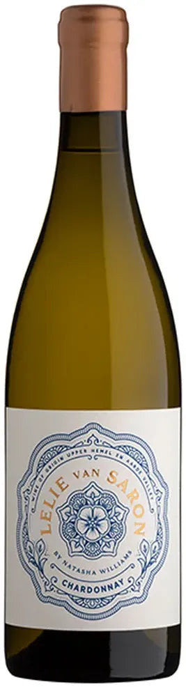 Lelie Van Saron Chardonnay 750ml