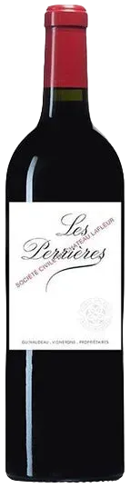 Les Perrieres Bordeaux Superior Rouge 2023 750ml | Barrel & Batch