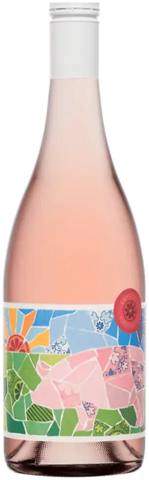 Lienert Vineyards Tierra del Puerco Rosé 750ml-Wine-Lienert Vineyards-Afterpay-Alcohol-Delivery-Barrel-and-Batch-