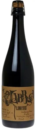 Lini NV Lambrusco Rosso IGT 750ml | Barrel & Batch