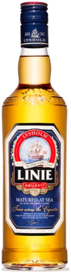 Linie Aquavit 1L-Spirits-Linie-Afterpay-Alcohol-Delivery-Barrel-and-Batch-