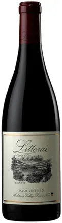 Littorai Savoy Vineyard Pinot Noir 2021 750ml-Wine-Littorai-Afterpay-Alcohol-Delivery-Barrel-and-Batch-