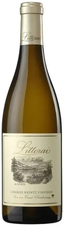 Littorai Charles Heintz Vineyard Chardonnay 2023 750ml | Barrel & Batch