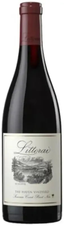 Littorai Haven Vineyard Pinot Noir 2023 750ml | Barrel & Batch