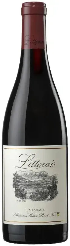 Littorai Les Larmes Pinot Noir 2024 750ml | Barrel & Batch