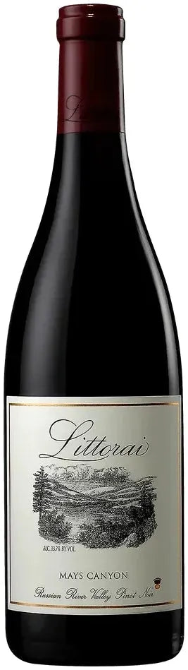 Littorai Mays Canyon Vineyard Pinot Noir 2023 750ml | Barrel & Batch