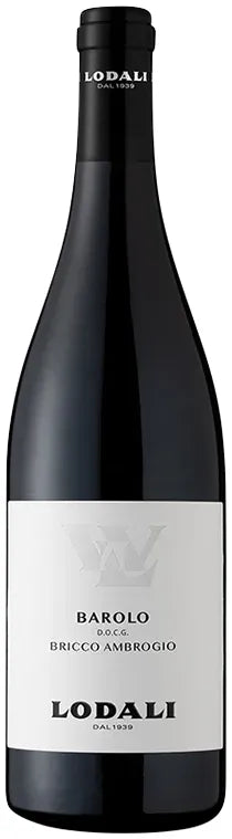 Lodali Barolo Bricco Ambrogio DOCG 2021 750ml | Barrel & Batch