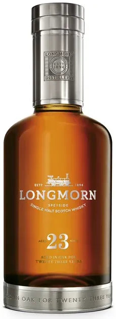 Longmorn 23 Year Old Single Malt Scotch Whisky 700ml | Barrel & Batch