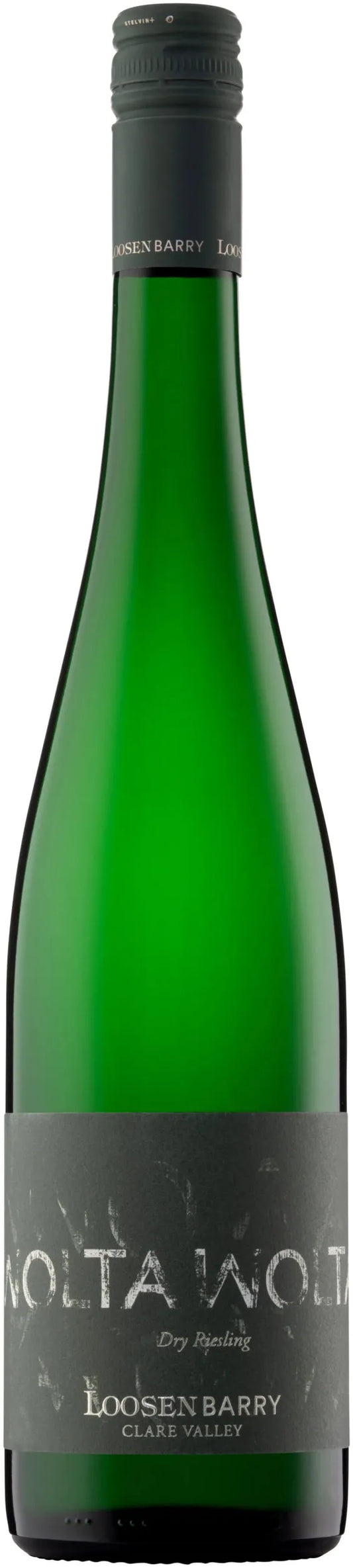 Loosen Barry Wolta Wolta Riesling 2023 750ml | Barrel & Batch