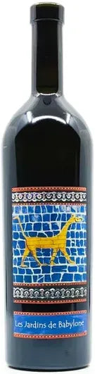 Louis-Benjamin Dagueneau Les Jardins de Babylone Jurançon Moelleux 2015 750ml-Wine-Louis-Benjamin Dagueneau-Afterpay-Alcohol-Delivery-Barrel-and-Batch-