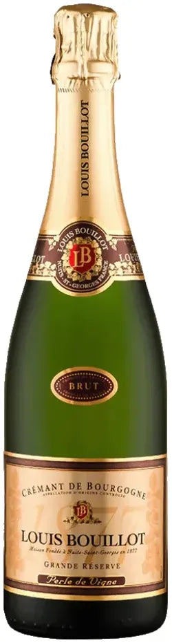 Louis Bouillot Grand Reserve Perle d'Vigne 750ml-Wine-Louis Bouillot-Afterpay-Alcohol-Delivery-Barrel-and-Batch-