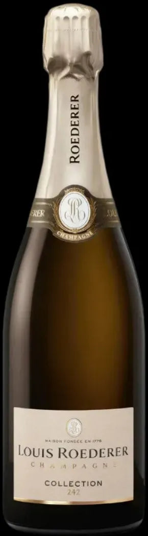 Louis Roederer Collection Naked 750ml-Wine-Louis Roederer-Afterpay-Alcohol-Delivery-Barrel-and-Batch-